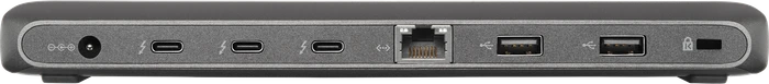 Corsair TBT200 Thunderbolt 4 Dock, Thunderbolt 4 [Buchse]