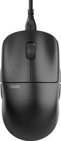 Pulsar Gaming Gears X2A v3 Medium Wired schwarz, USB