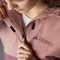 adidas Terrex Xploric 2.5L Climaproof Anorak warm clay (Damen) Vorschaubild