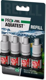 JBL Pro AquaTest Mg Magnesium Freshwater, Nachfüllung