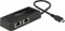 DeLOCK LAN-Adapter, 2x RJ-45, USB-C 3.0 [Stecker] Vorschaubild