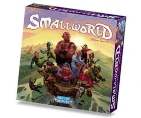 Small World