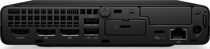 HP EliteDesk 8 Mini G2a, Ryzen AI 5 435, 16GB RAM, 512GB SSD