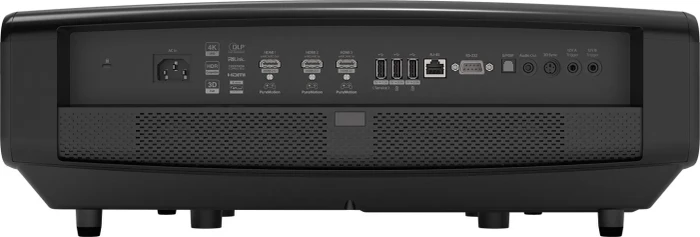 Optoma UHZ5000 (E3P7N71E1112) – Bild 2 von 3
