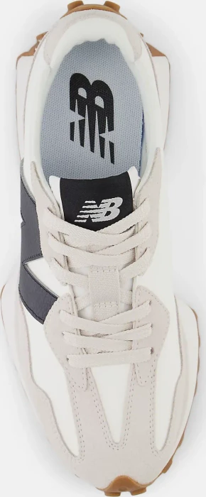 New Balance 327 moonbeam/black (Damen)