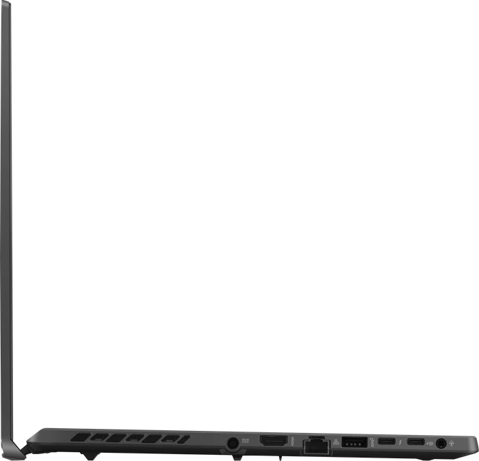 ASUS ROG Zephyrus G16 (2023) GU603VV-N4007W, Eclipse Gray, Core i9-13900H, 16GB RAM, 1TB SSD, GeForce RTX 4060, DE