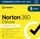 NortonLifeLock Norton 360 Deluxe, 5 User, 1 Jahr, ESD (deutsch) (Multi-Device)