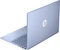 HP Pavilion 16-af0555ng, Sky Blue, Core Ultra 5 125U, 16GB RAM, 1TB SSD, DE Vorschaubild