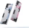 VGN V98 Pro V3 Wireless, Strawberry Bear, Daiyu Silent Linear, USB/Bluetooth, US Vorschaubild