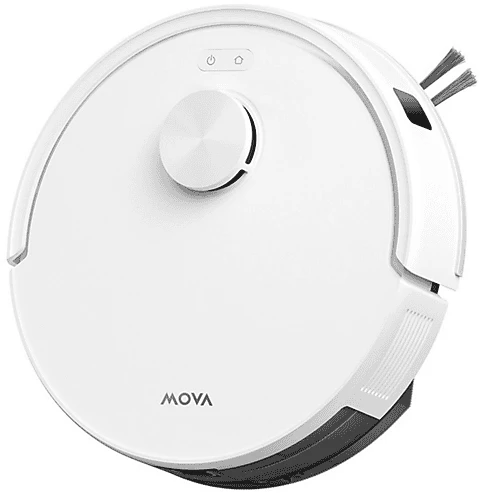 Mova E20S Pro Saug-/Wischroboter weiß