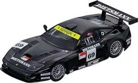Carrera Digital 124 Ferrari 575 GTC No.69