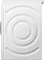Bosch Serie 4 WAN281KA3 Frontlader Vorschaubild