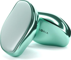 Ailoria Glissette Nano-Glas-Haarentferner mint