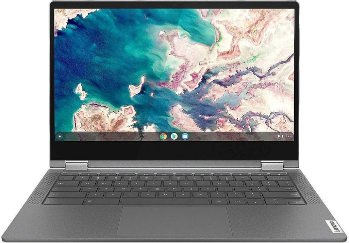 Lenovo IdeaPad Flex 5 CB 13ITL6, Iron Grey, Pentium Gold 7505, 4GB RAM, 64GB Flash, DE