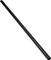 Bitspower Messing Hardtube 14mm, schwarz, Carbon Black Vorschaubild