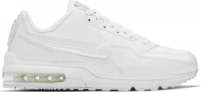 Nike Air Max LTD 3