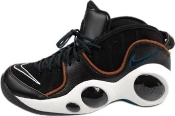 Nike Air Zoom Flight 95 black/ale brown/summit white/valerian blue (Herren)