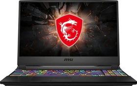 MSI GE65 Raider 9SE-007, Core i7-9750H, 16GB RAM, 512GB SSD, 1TB HDD, GeForce RTX 2060, DE (9S7-16U112-007)