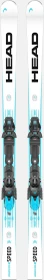 Head Worldcup Rebels e-Speed + Freeflex 11 GW (inkl. Bindung) (Modell 2025/2026)