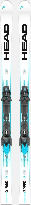 Head Worldcup Rebels e-Speed (Modell 2025/2026)