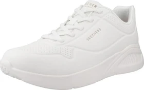Skechers UNO Lite Work weiß (Damen)