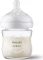 Philips Avent SCY930/01 Natural Response Glas Trinkflasche, 0+M, 120ml Vorschaubild