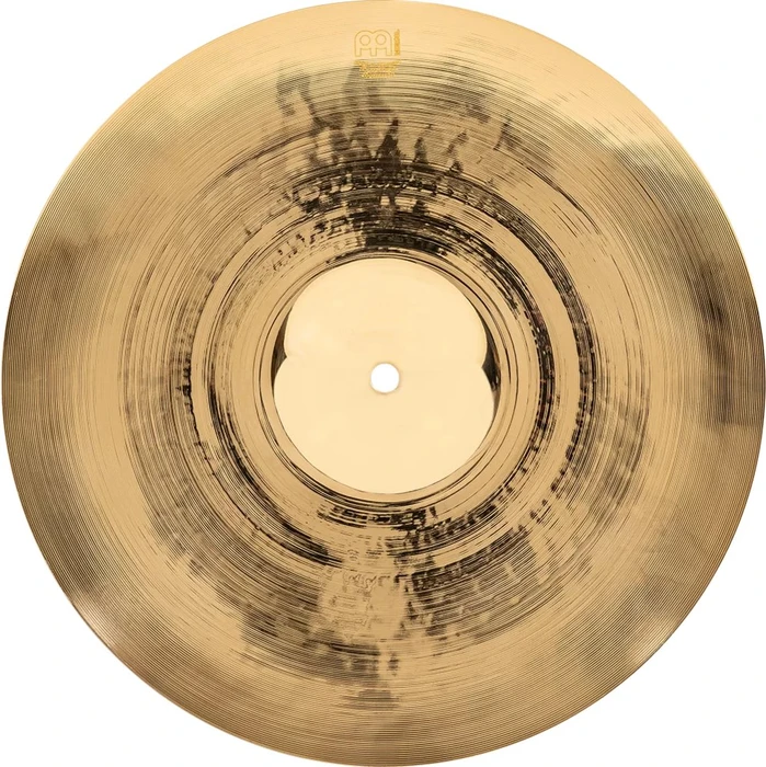 Meinl Pure Alloy Custom Medium Thin Hi-Hat 14"