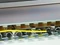 Equip Patchpanel Cat6a, geschirmt, 19", 24-Port, 1HE, 19", 1HE, schwarz Vorschaubild