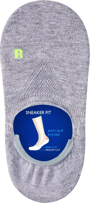 Falke Cool Kick Socken light grey (Junior)