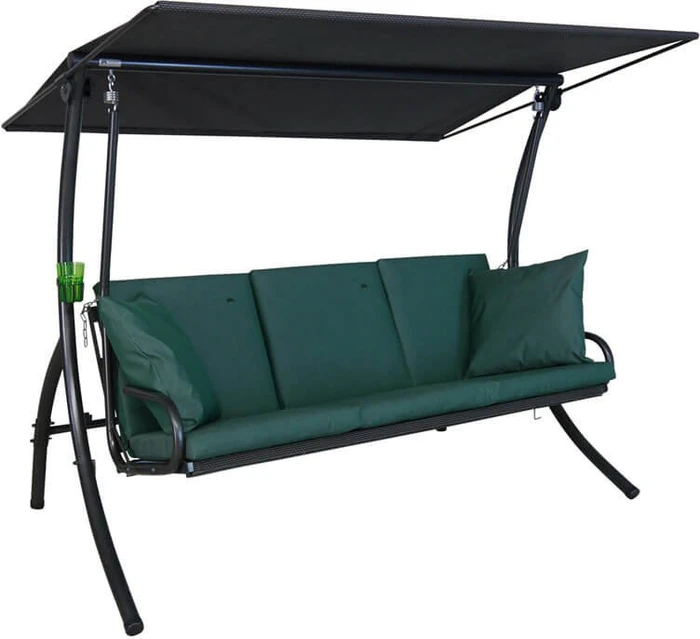 Angerer Elegance Sun Hollywoodschaukel