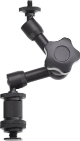 Mantona Gelenkarm Magic Arm Set 18cm für GoPro