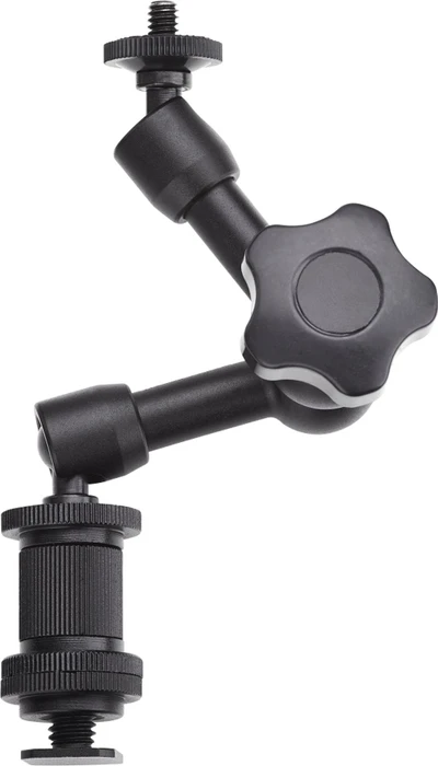 Mantona Gelenkarm Magic Arm Set 18cm für GoPro