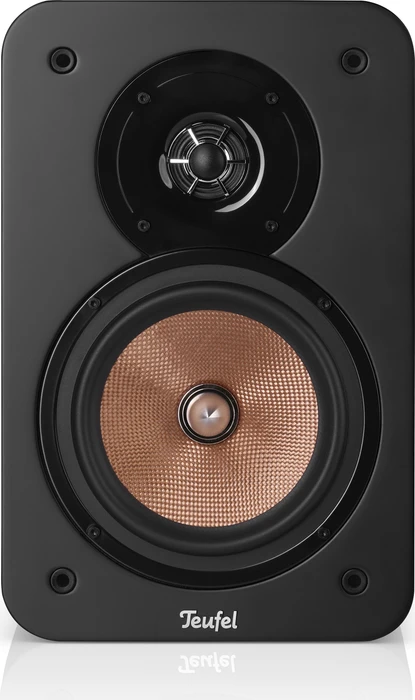 Teufel Ultima 20 Mk4 schwarz, Paar