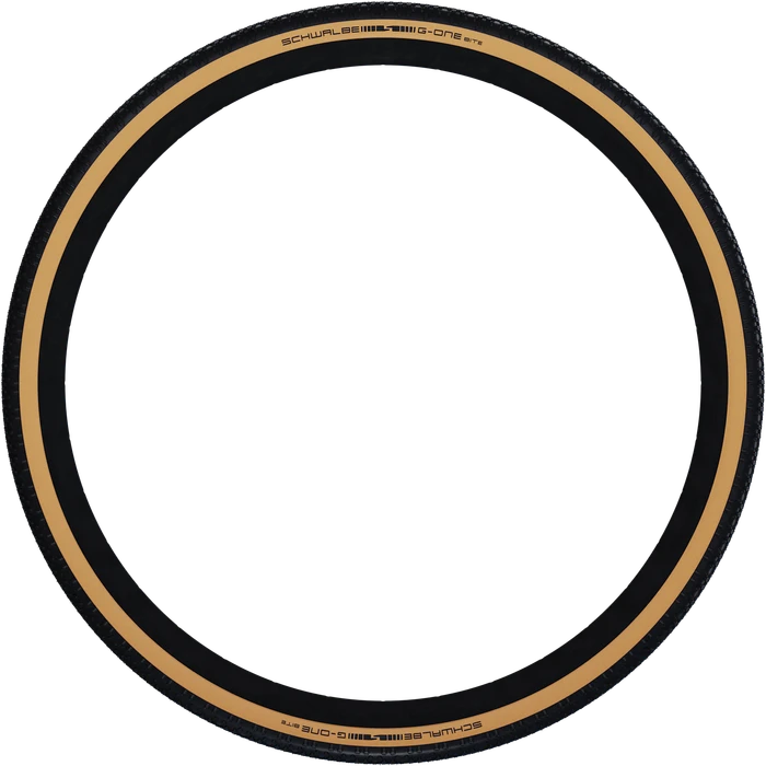 Schwalbe G-One Bite Evo 27.5x2.1" SnakeSkin Addix Speedgrip Reifen