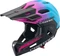 Cratoni C-Maniac 2.0 MX Fullface-Helm pink/blue matt Vorschaubild