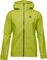 Black Diamond StormLine Stretch Rain Shell Funktionsjacke optical yellow (Herren) Vorschaubild