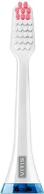 Dentaid Vitis Sonic S10/S20 Ersatzbürste gingival, 2 Stück