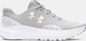 Under Armour Surge 4 halo gray/white/iridescent (Junior)