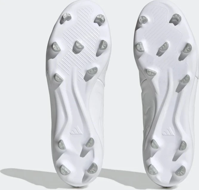 adidas Copa Pure.3 FG cloud white/zero metalic