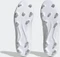 adidas Copa Pure.3 FG cloud white/zero metalic Vorschaubild