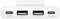 Belkin BoostCharge 4-Port USB Splitter, weiß, USB-C [Stecker] Vorschaubild
