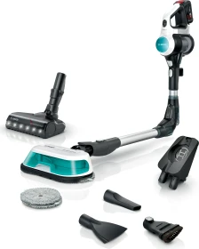 Bosch Unlimited 7 BCS71HYG2 ProHygienic Aqua Akku-Handstaubsauger