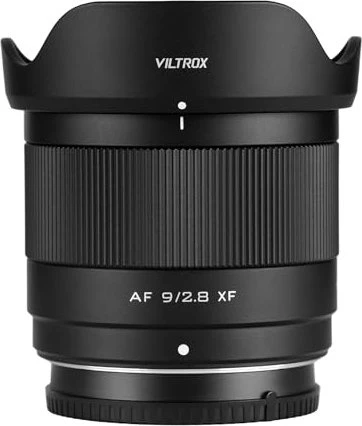 Viltrox AF 9mm 2.8 Air APS-C