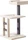 Nobby Kratzbaum Classic Negulo, beige (63791-92)