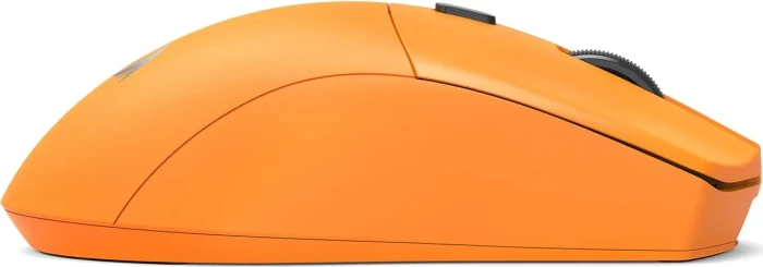 Redragon M919 SPARDA Ultra 8K Wireless Gaming Mouse orange, USB/Bluetooth