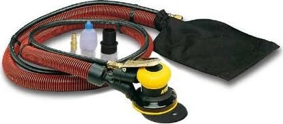 Mirka ROS 325DB 77-2.5 Druckluft-Exzenterschleifer