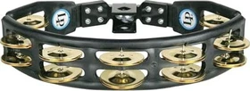 LP Cyclops Brass Tambourine Mount