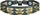 LP Cyclops Brass Tambourine Mount (LP175)