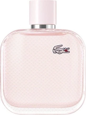Lacoste L.12.12 Rose Eau Fraîche Eau de Toilette, 100ml