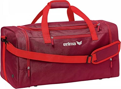 Erima Squad Sporttasche M